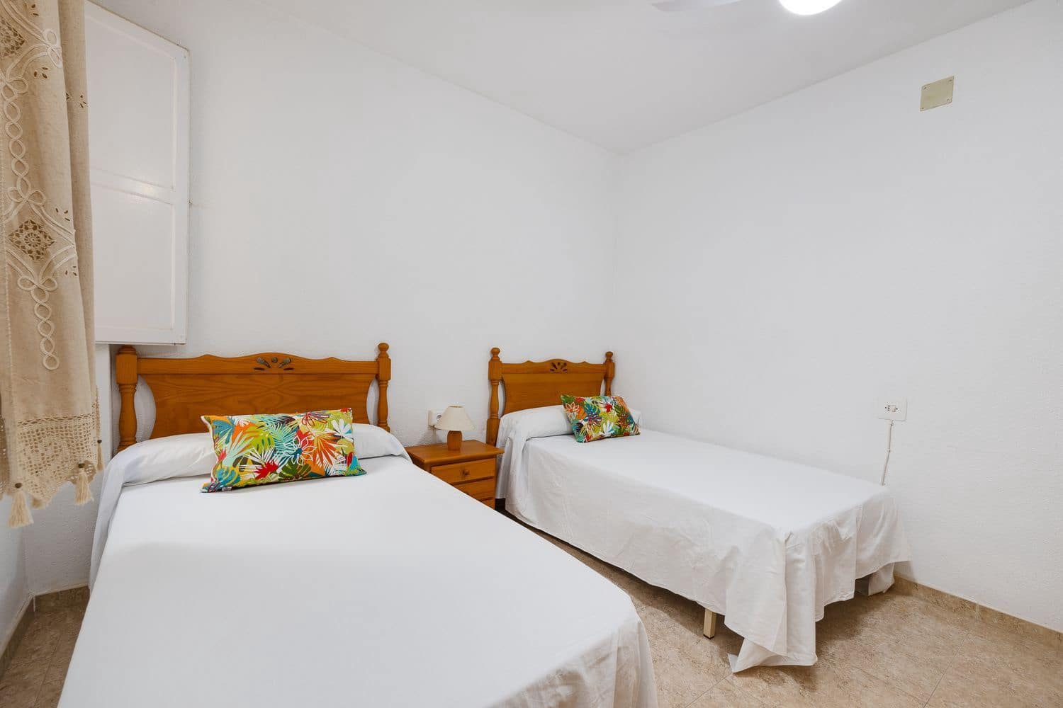 3 soveværelse Lejlighed til salg i Torrevieja med garage - € 179.000 (Ref: 9016770)