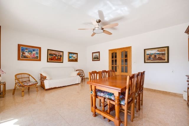 3 soveværelse Lejlighed til salg i Playa del Cura, Torrevieja med garage - € 179.000 (Ref: 9016770)