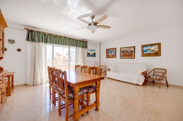 3 soveværelse Lejlighed til salg i Playa del Cura, Torrevieja med garage - € 179.000 (Ref: 9016770)