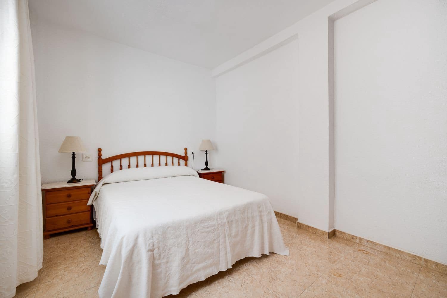 3 soveværelse Lejlighed til salg i Torrevieja med garage - € 179.000 (Ref: 9016770)