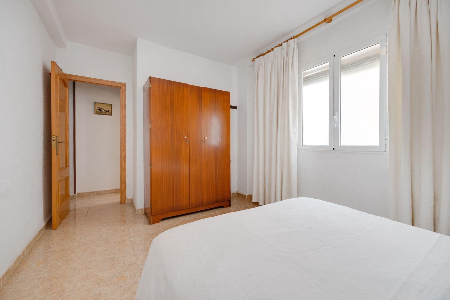 3 soveværelse Lejlighed til salg i Torrevieja med garage - € 179.000 (Ref: 9016770)