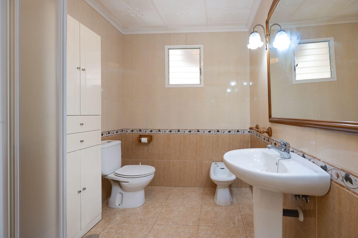 3 soveværelse Lejlighed til salg i Torrevieja med garage - € 179.000 (Ref: 9016770)