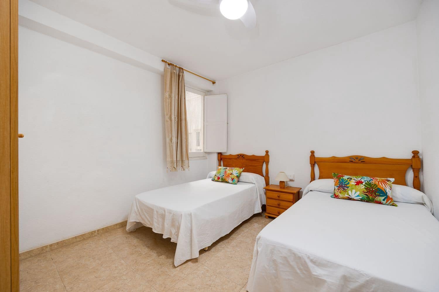 3 soveværelse Lejlighed til salg i Torrevieja med garage - € 179.000 (Ref: 9016770)