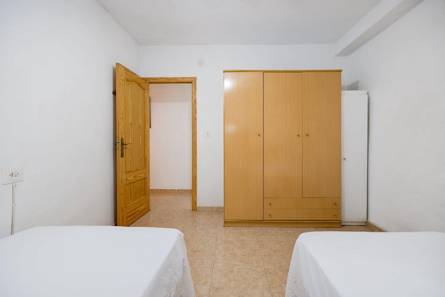 3 soveværelse Lejlighed til salg i Torrevieja med garage - € 179.000 (Ref: 9016770)