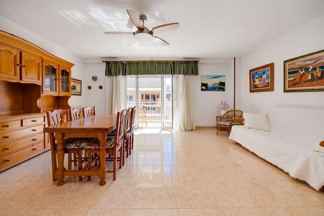 3 soveværelse Lejlighed til salg i Playa del Cura, Torrevieja med garage - € 179.000 (Ref: 9016770)