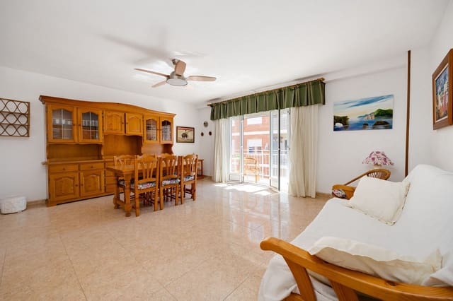 3 soveværelse Lejlighed til salg i Playa del Cura, Torrevieja med garage - € 179.000 (Ref: 9016770)
