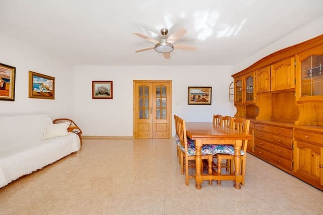 3 soveværelse Lejlighed til salg i Playa del Cura, Torrevieja med garage - € 179.000 (Ref: 9016770)