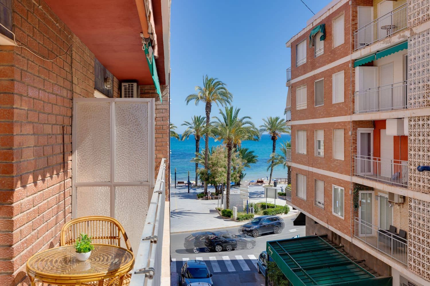 3 soveværelse Lejlighed til salg i Torrevieja med garage - € 179.000 (Ref: 9016770)