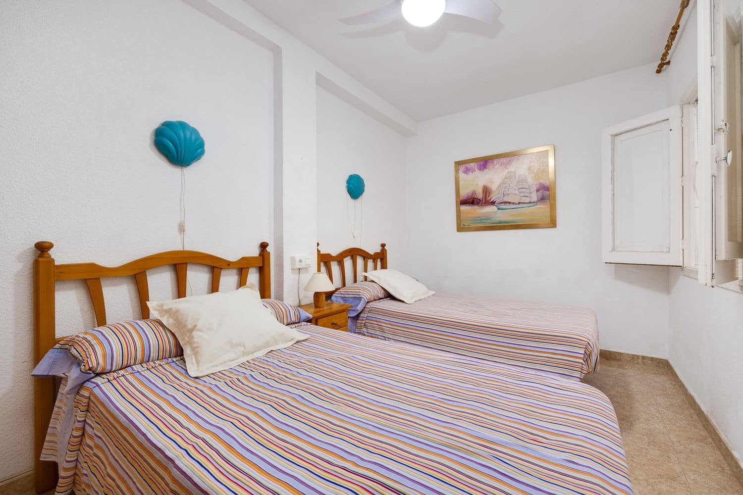 3 soveværelse Lejlighed til salg i Torrevieja med garage - € 179.000 (Ref: 9016770)