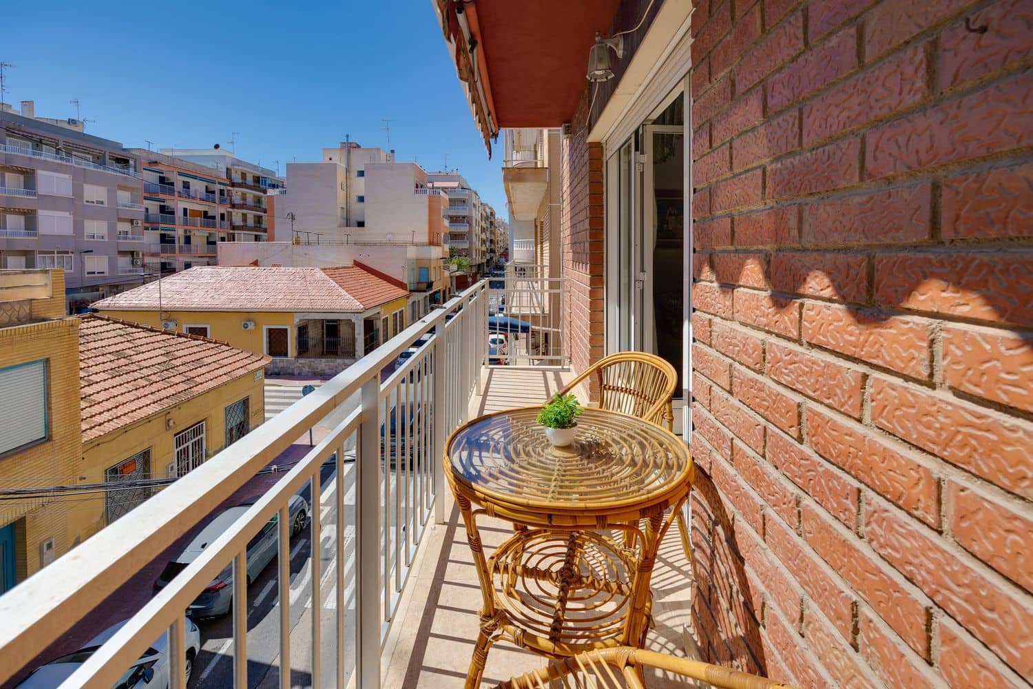 3 soveværelse Lejlighed til salg i Torrevieja med garage - € 179.000 (Ref: 9016770)