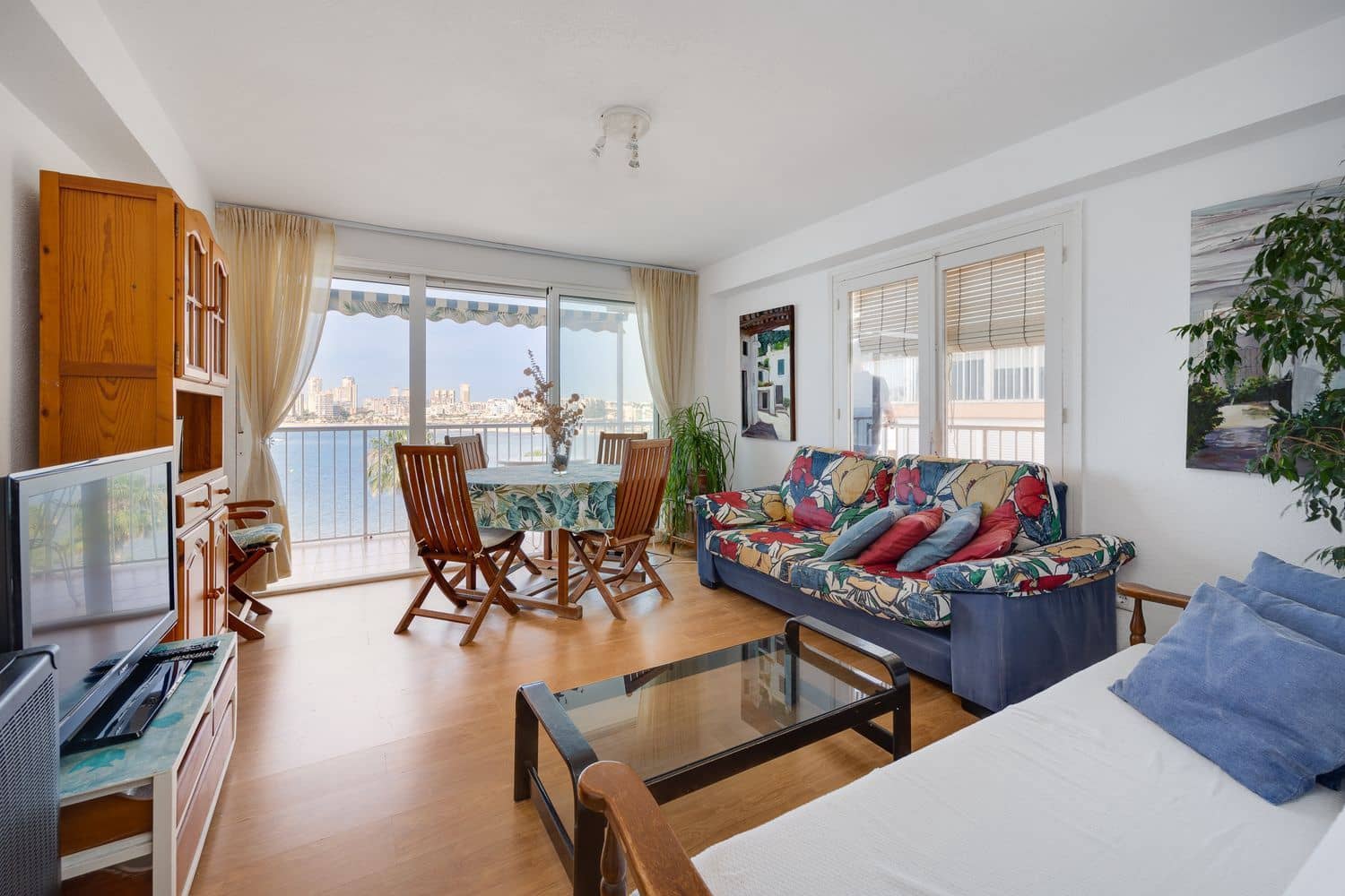 3 soveværelse Lejlighed til salg i Playa de Muchavista med swimmingpool garage - € 375.000 (Ref: 9030839)