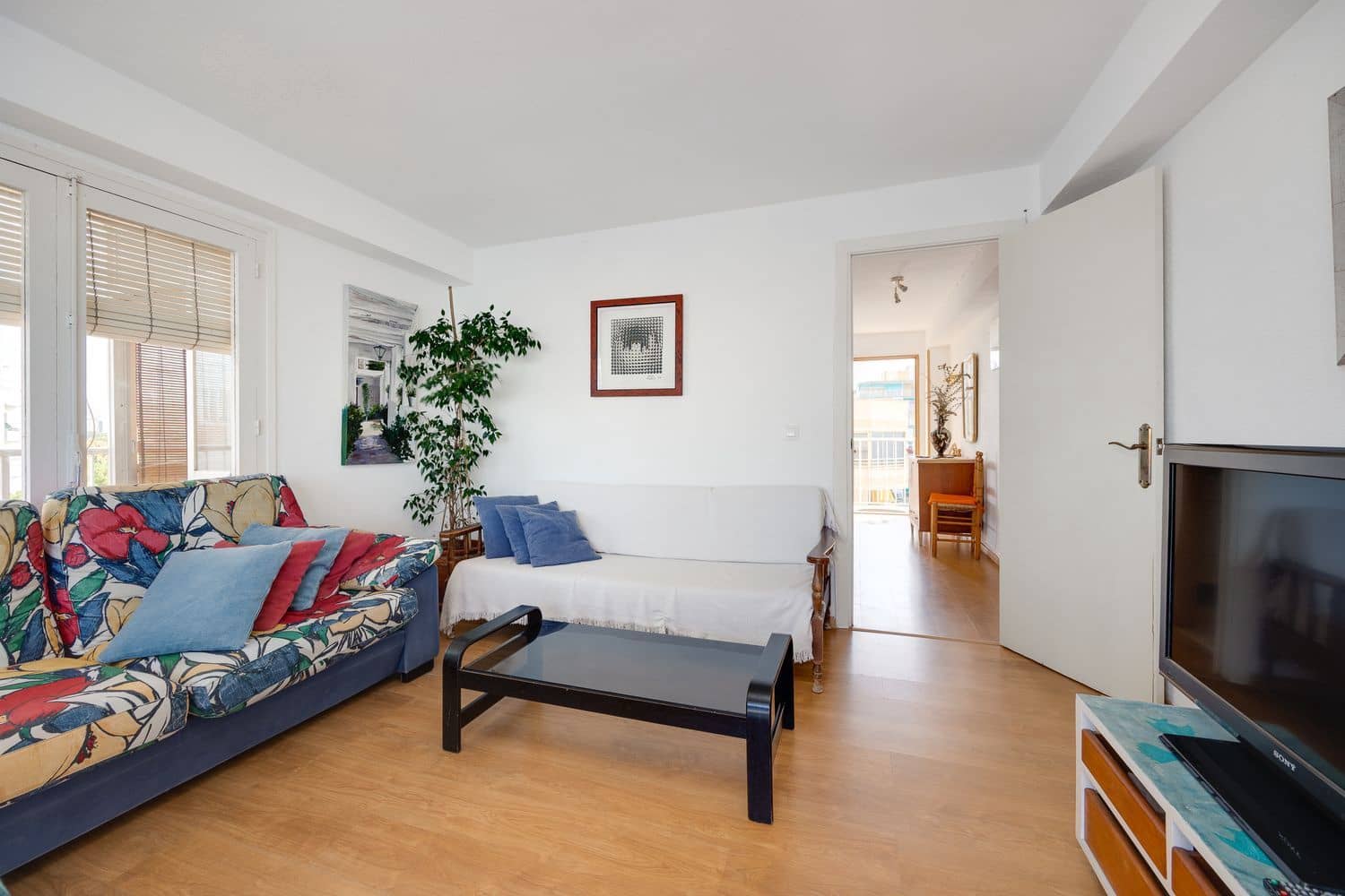 3 soveværelse Lejlighed til salg i Playa de Muchavista med swimmingpool garage - € 375.000 (Ref: 9030839)