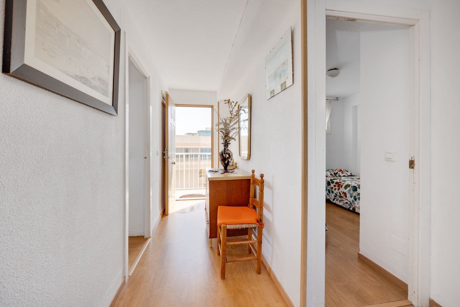 3 soveværelse Lejlighed til salg i Playa de Muchavista med swimmingpool garage - € 375.000 (Ref: 9030839)