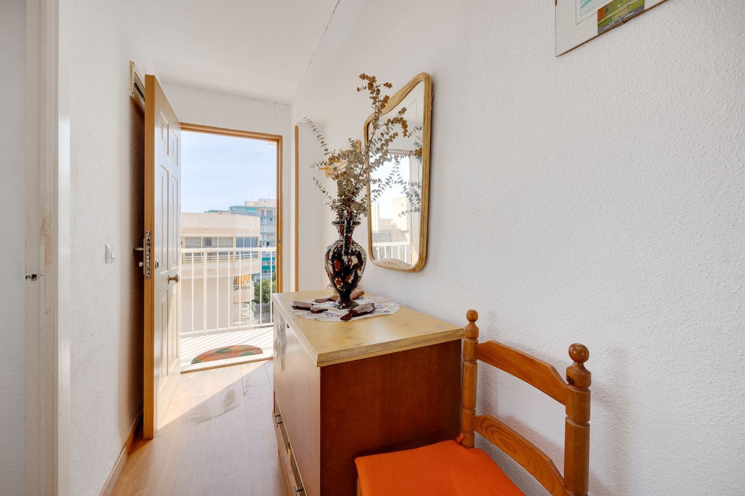 3 soveværelse Lejlighed til salg i Playa de Muchavista med swimmingpool garage - € 375.000 (Ref: 9030839)