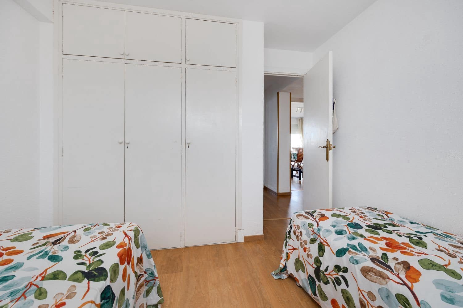 3 soveværelse Lejlighed til salg i Playa de Muchavista med swimmingpool garage - € 375.000 (Ref: 9030839)