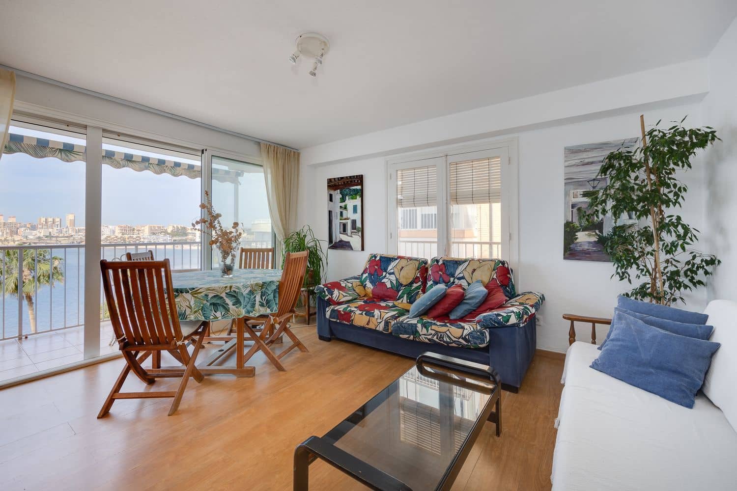 3 soveværelse Lejlighed til salg i Playa de Muchavista med swimmingpool garage - € 375.000 (Ref: 9030839)