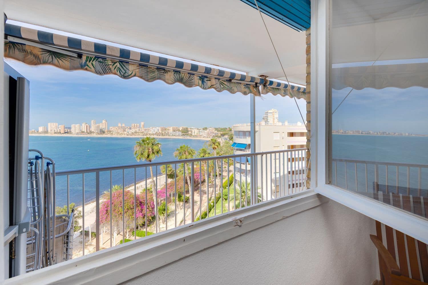 3 soveværelse Lejlighed til salg i Playa de Muchavista med swimmingpool garage - € 375.000 (Ref: 9030839)