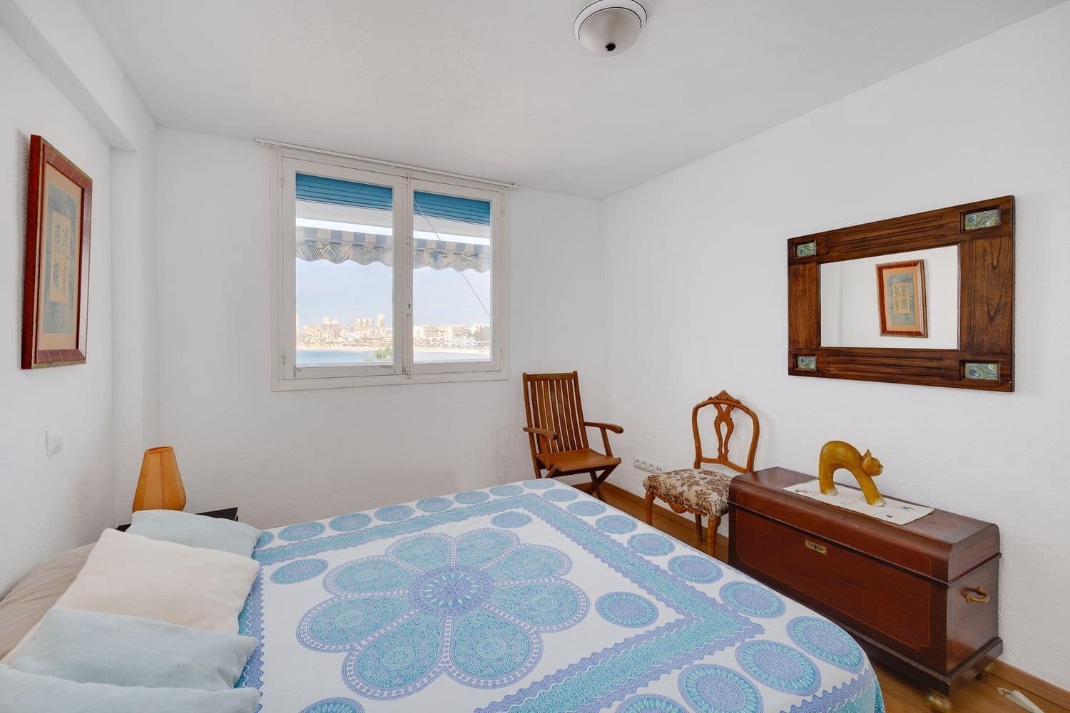 3 soveværelse Lejlighed til salg i Playa de Muchavista med swimmingpool garage - € 375.000 (Ref: 9030839)