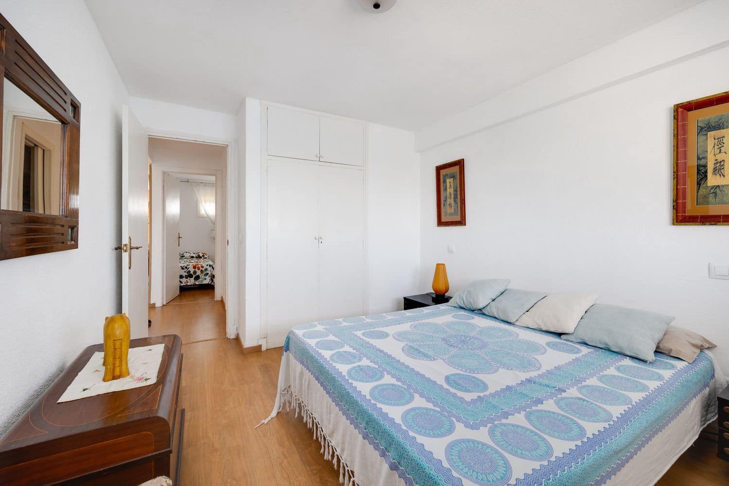 3 soveværelse Lejlighed til salg i Playa de Muchavista med swimmingpool garage - € 375.000 (Ref: 9030839)