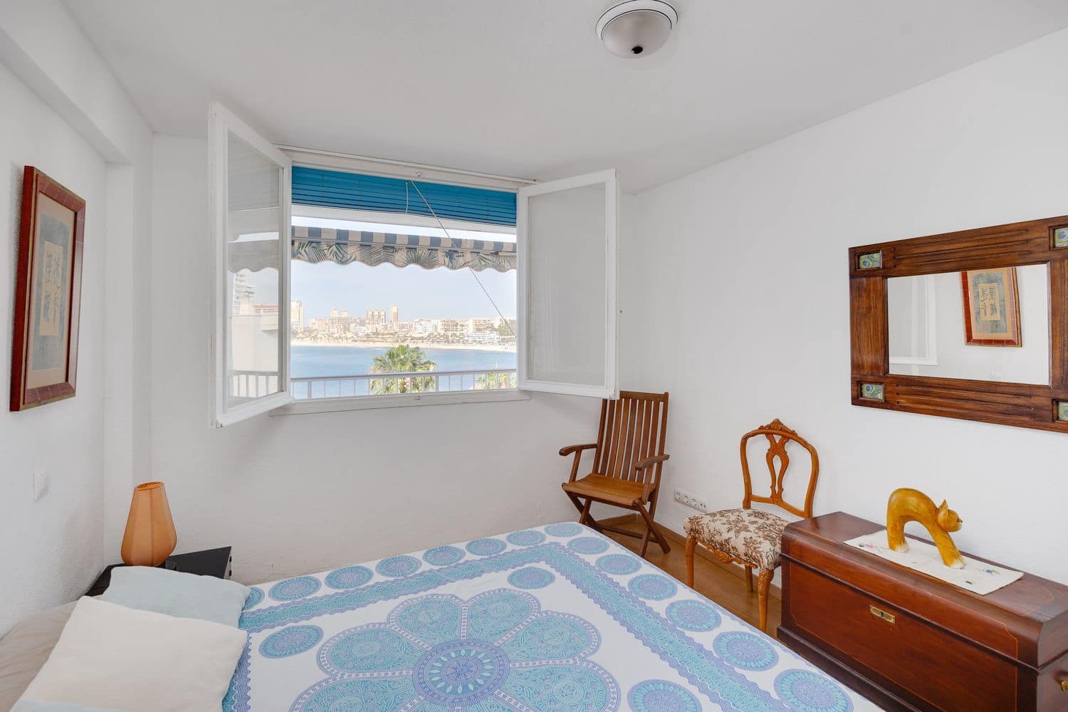 3 soveværelse Lejlighed til salg i Playa de Muchavista med swimmingpool garage - € 375.000 (Ref: 9030839)