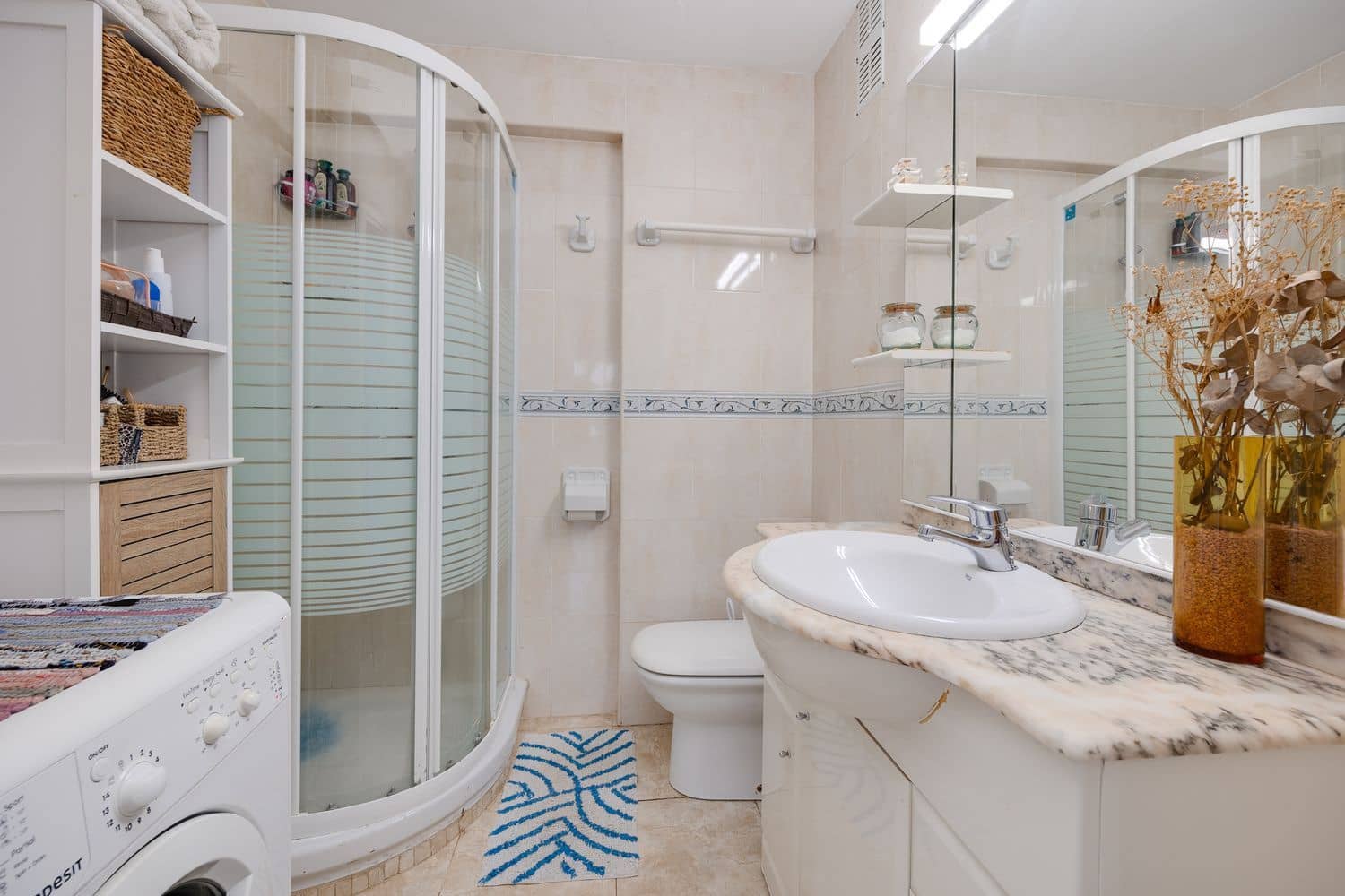 3 soveværelse Lejlighed til salg i Playa de Muchavista med swimmingpool garage - € 375.000 (Ref: 9030839)