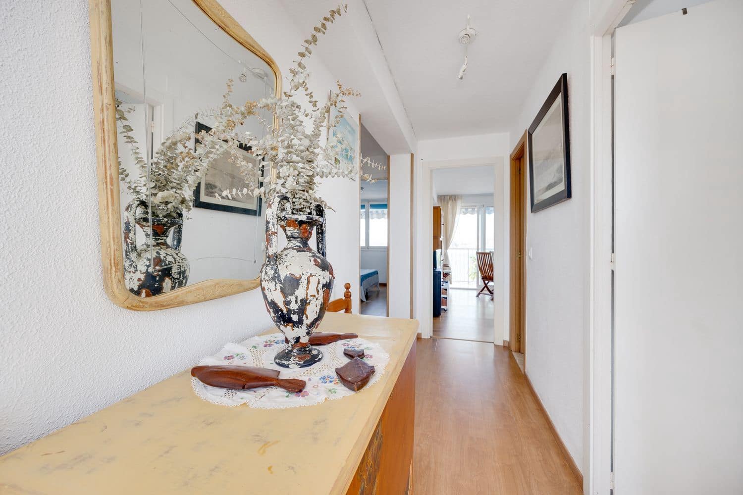 3 soveværelse Lejlighed til salg i Playa de Muchavista med swimmingpool garage - € 375.000 (Ref: 9030839)