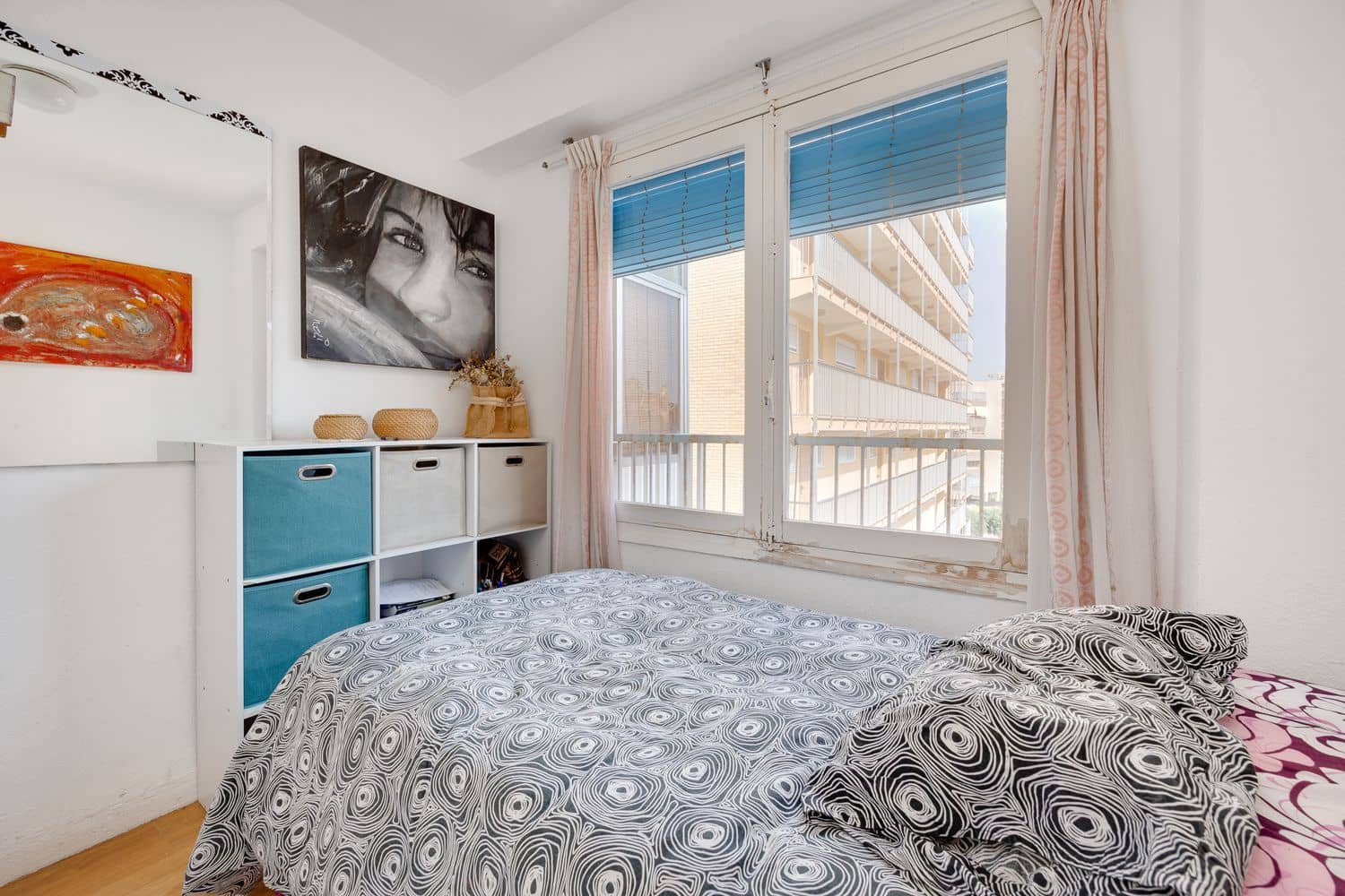 3 soveværelse Lejlighed til salg i Playa de Muchavista med swimmingpool garage - € 375.000 (Ref: 9030839)