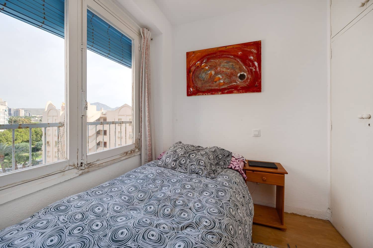 3 soveværelse Lejlighed til salg i Playa de Muchavista med swimmingpool garage - € 375.000 (Ref: 9030839)