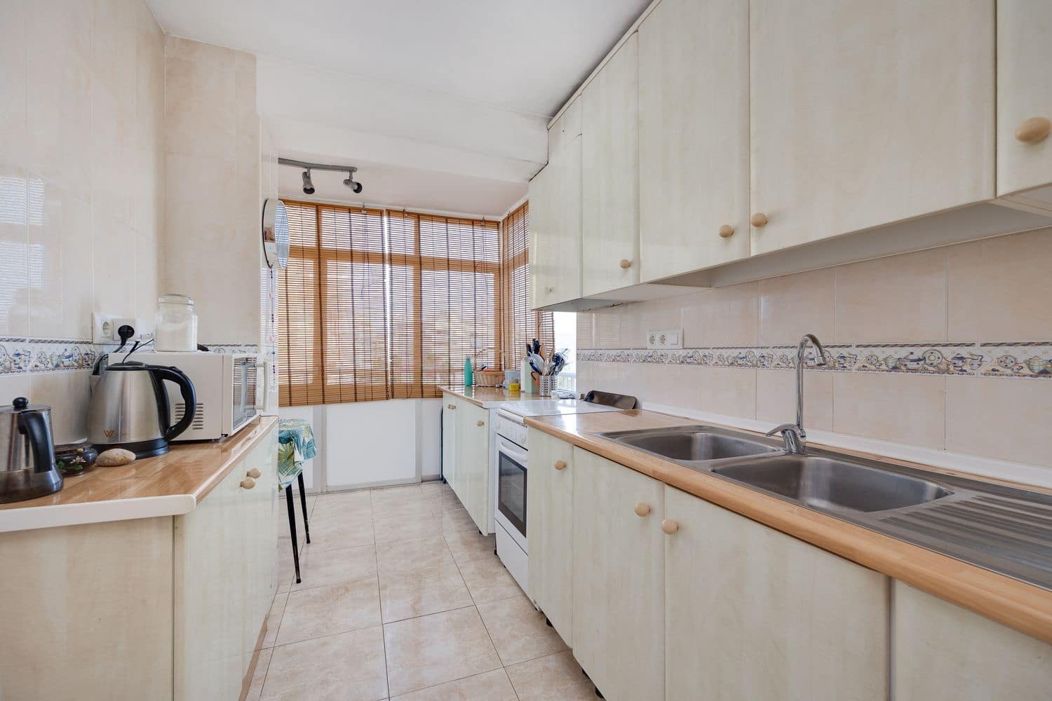 3 soveværelse Lejlighed til salg i Playa de Muchavista med swimmingpool garage - € 375.000 (Ref: 9030839)