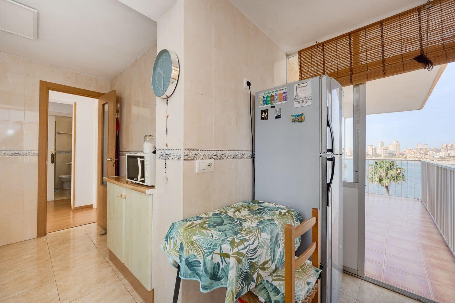 3 soveværelse Lejlighed til salg i Playa de Muchavista med swimmingpool garage - € 375.000 (Ref: 9030839)