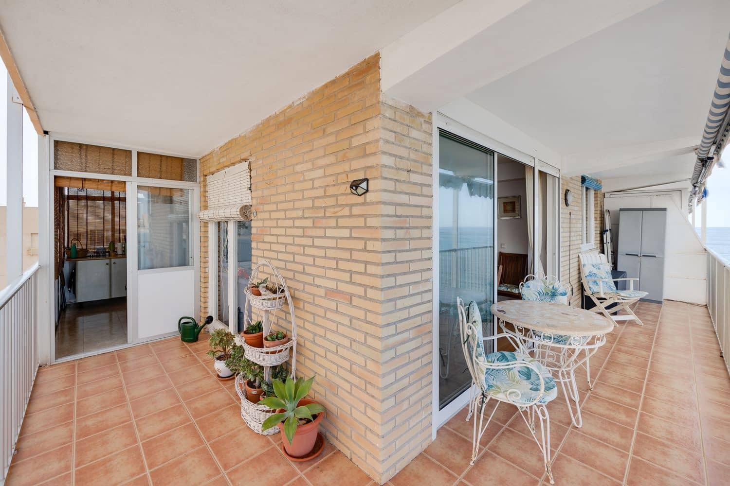 3 soveværelse Lejlighed til salg i Playa de Muchavista med swimmingpool garage - € 375.000 (Ref: 9030839)