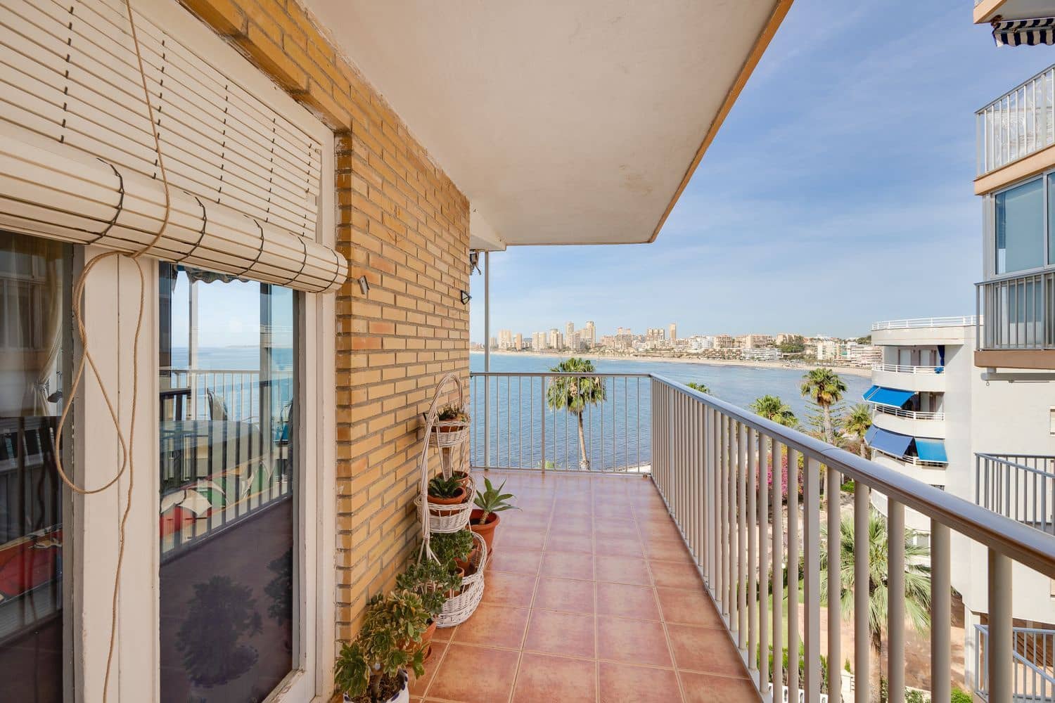 3 soveværelse Lejlighed til salg i Playa de Muchavista med swimmingpool garage - € 375.000 (Ref: 9030839)