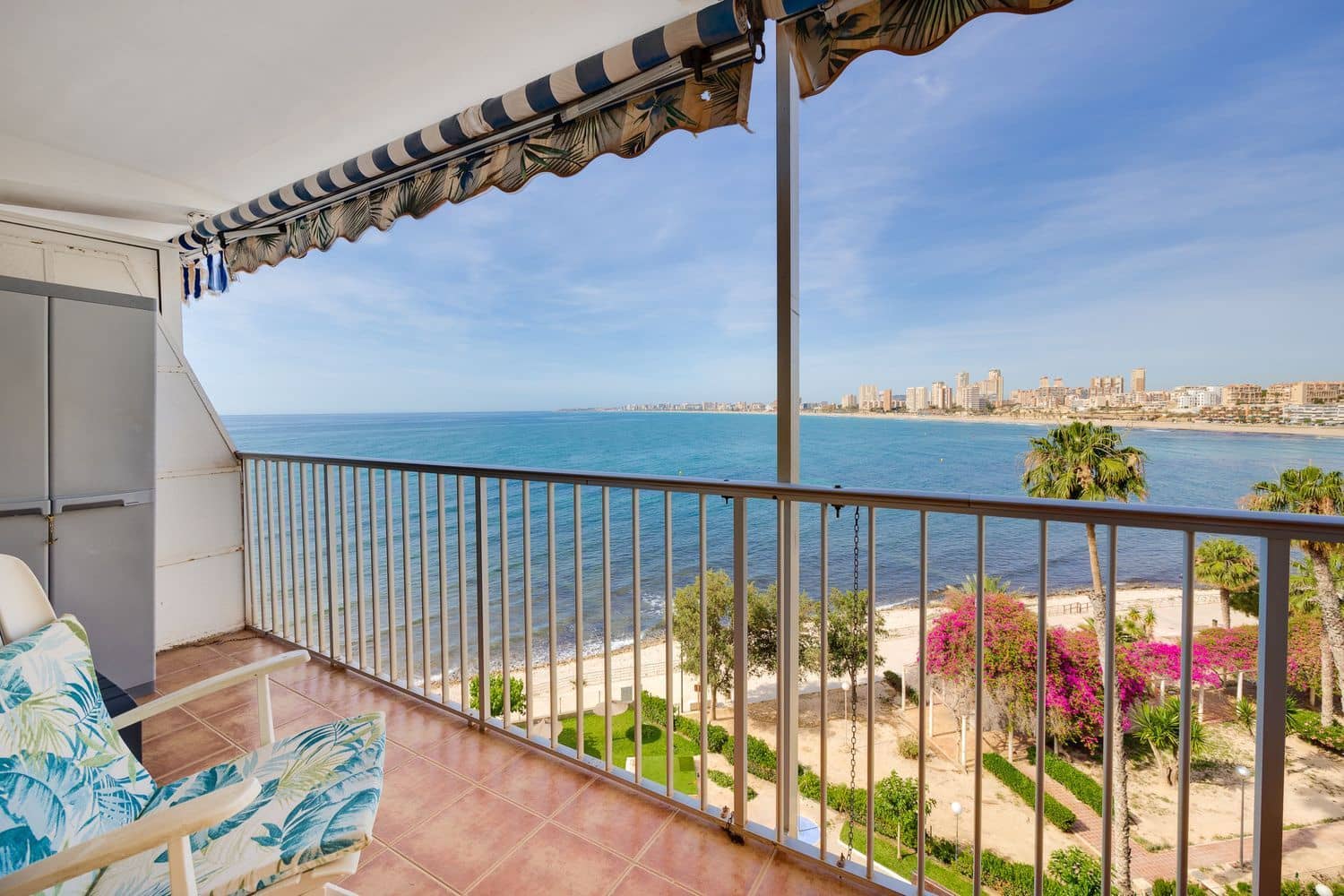 3 soveværelse Lejlighed til salg i Playa de Muchavista med swimmingpool garage - € 375.000 (Ref: 9030839)