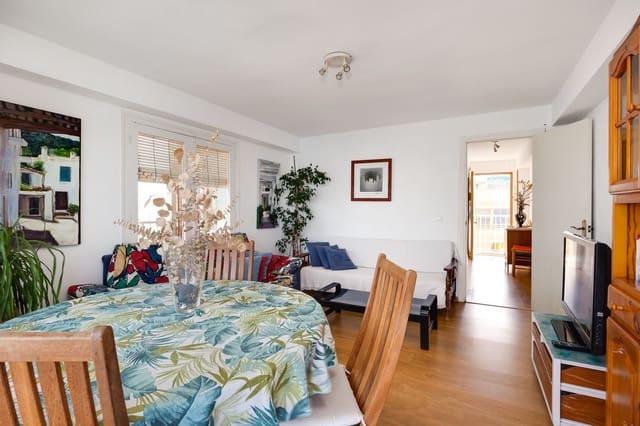 3 bedroom Apartment for sale in Playa de Muchavista, El Campello with pool garage - € 375,000 (Ref: 9030839)