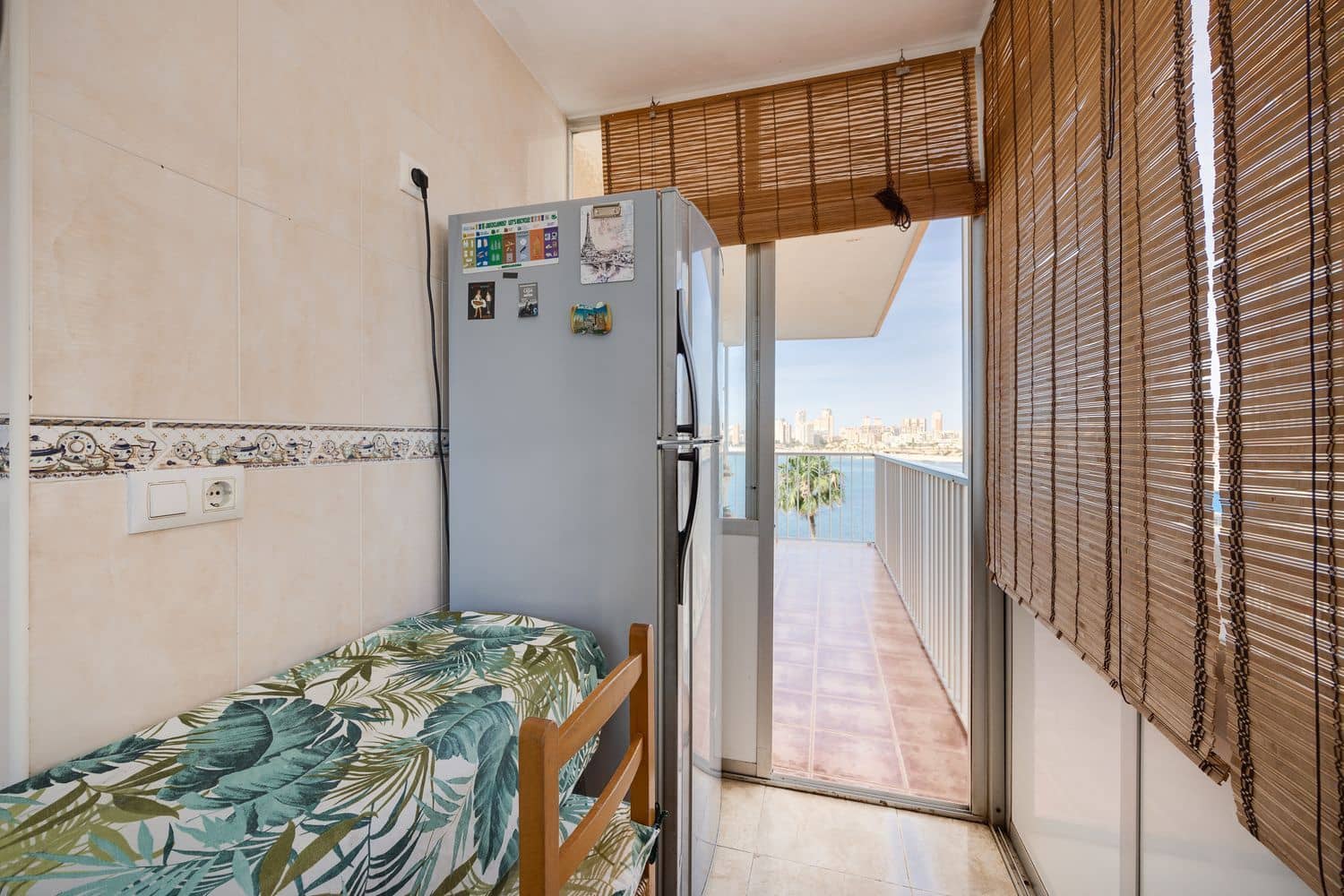 3 soveværelse Lejlighed til salg i Playa de Muchavista med swimmingpool garage - € 375.000 (Ref: 9030839)