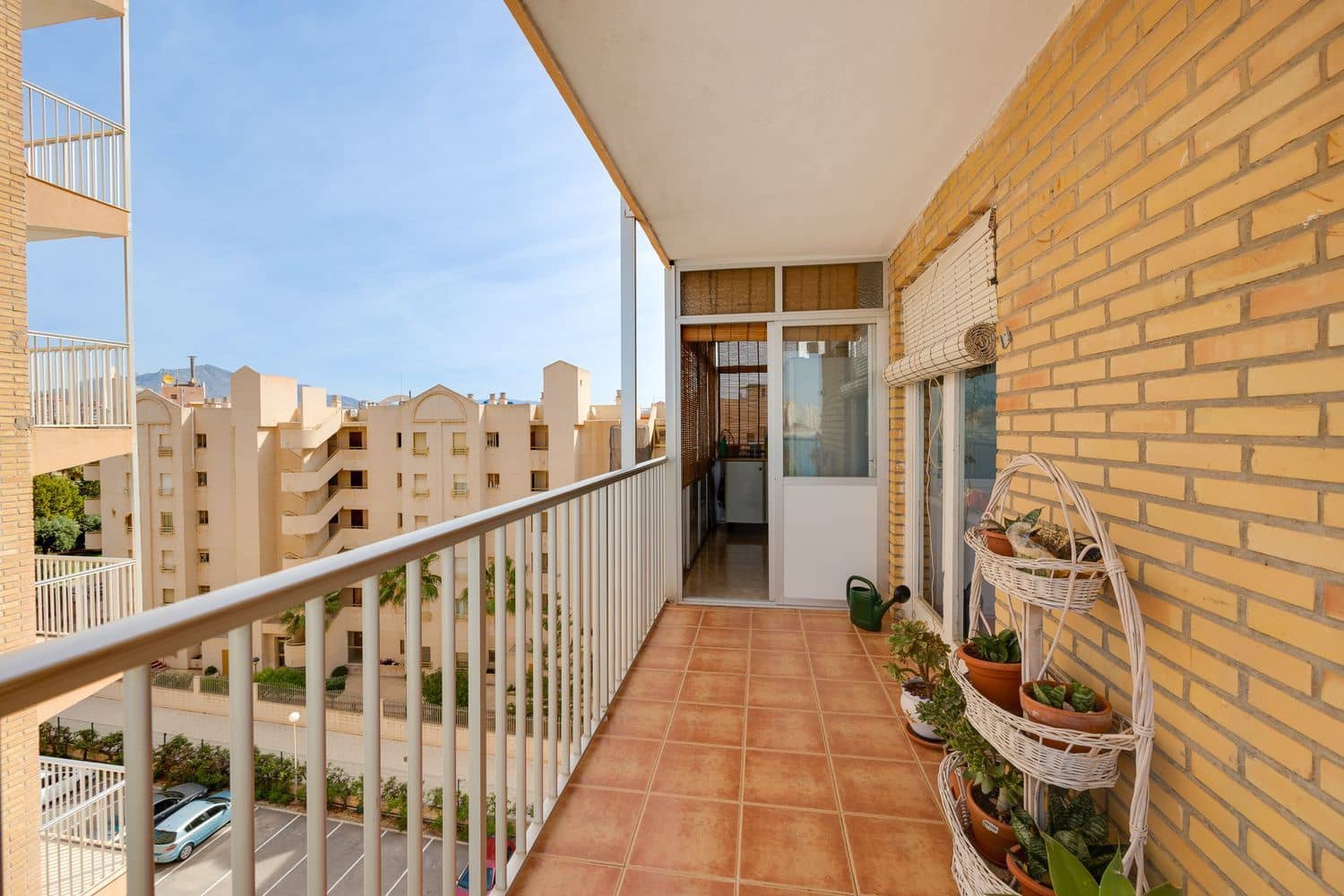 3 soveværelse Lejlighed til salg i Playa de Muchavista med swimmingpool garage - € 375.000 (Ref: 9030839)