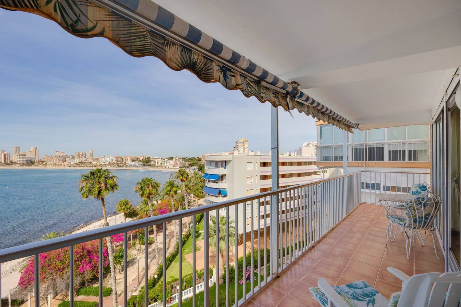 3 soveværelse Lejlighed til salg i Playa de Muchavista med swimmingpool garage - € 375.000 (Ref: 9030839)