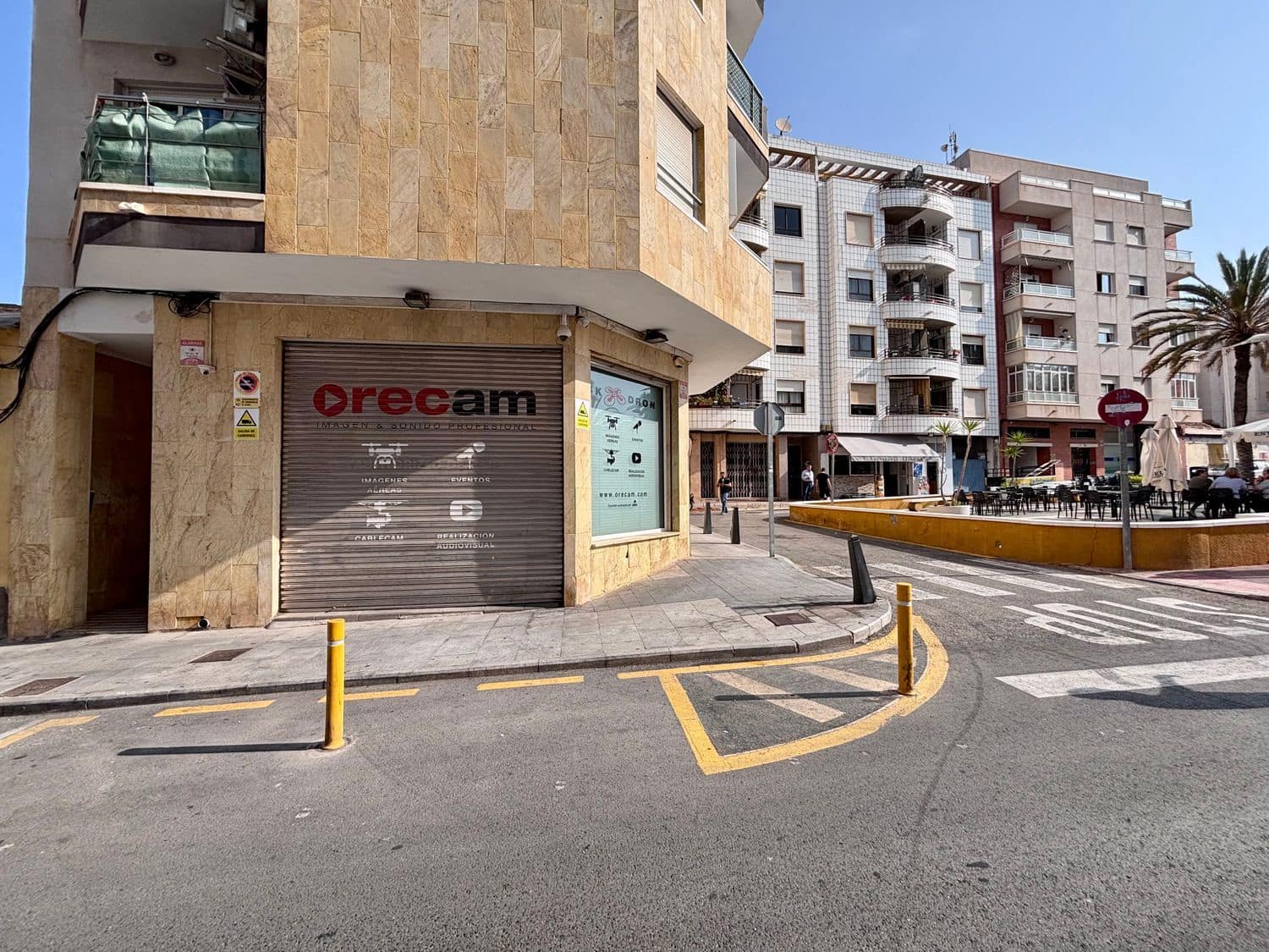 Business for sale in Torrevieja - € 190,000 (Ref: 9036392)