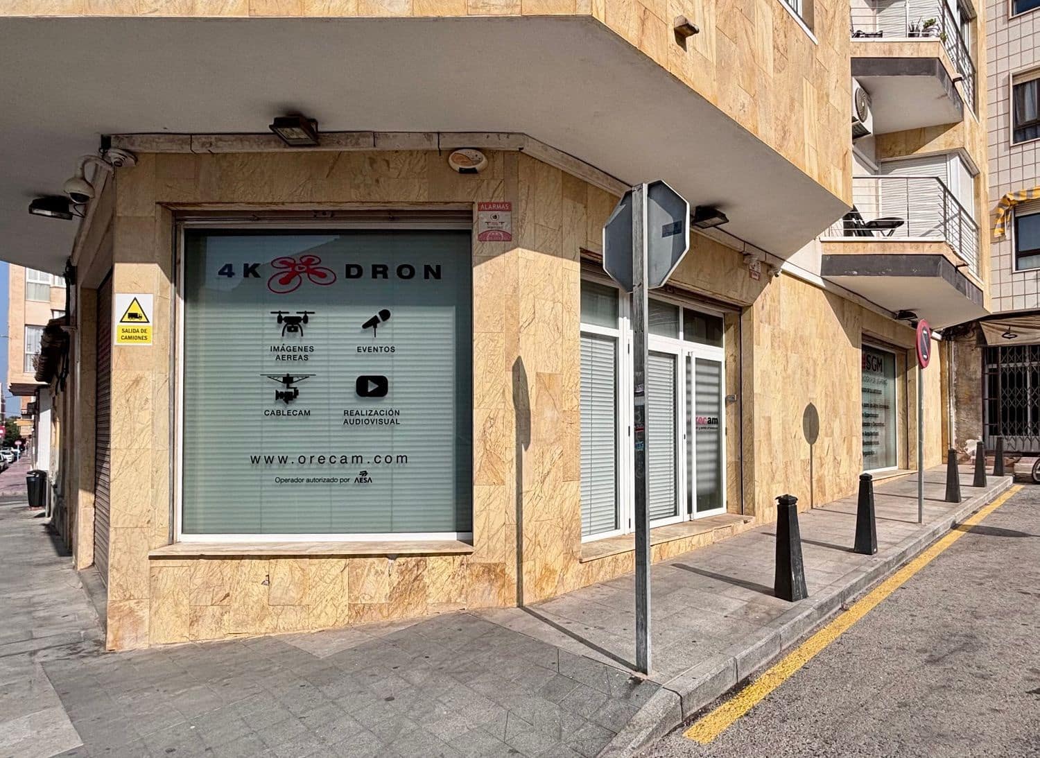 Business for sale in Torrevieja - € 190,000 (Ref: 9036392)
