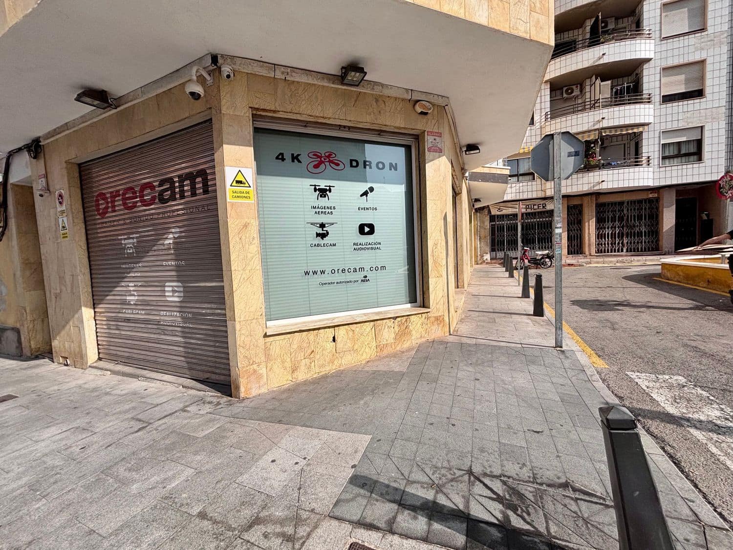 Business for sale in Torrevieja - € 190,000 (Ref: 9036392)