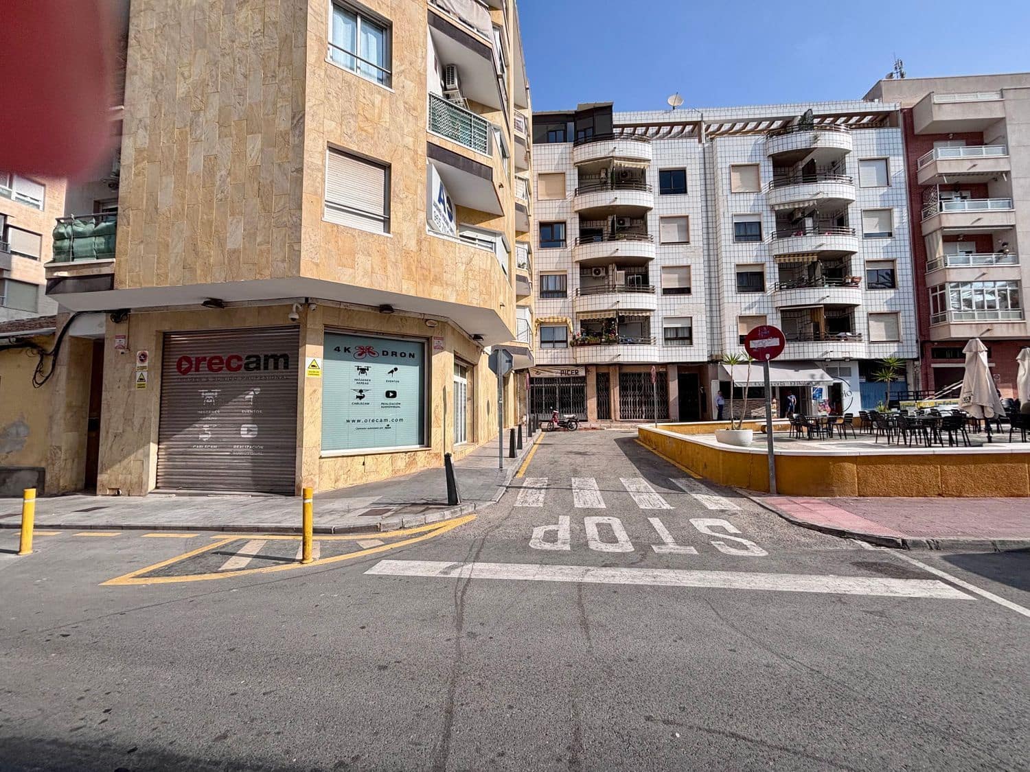 Business for sale in Torrevieja - € 190,000 (Ref: 9036392)