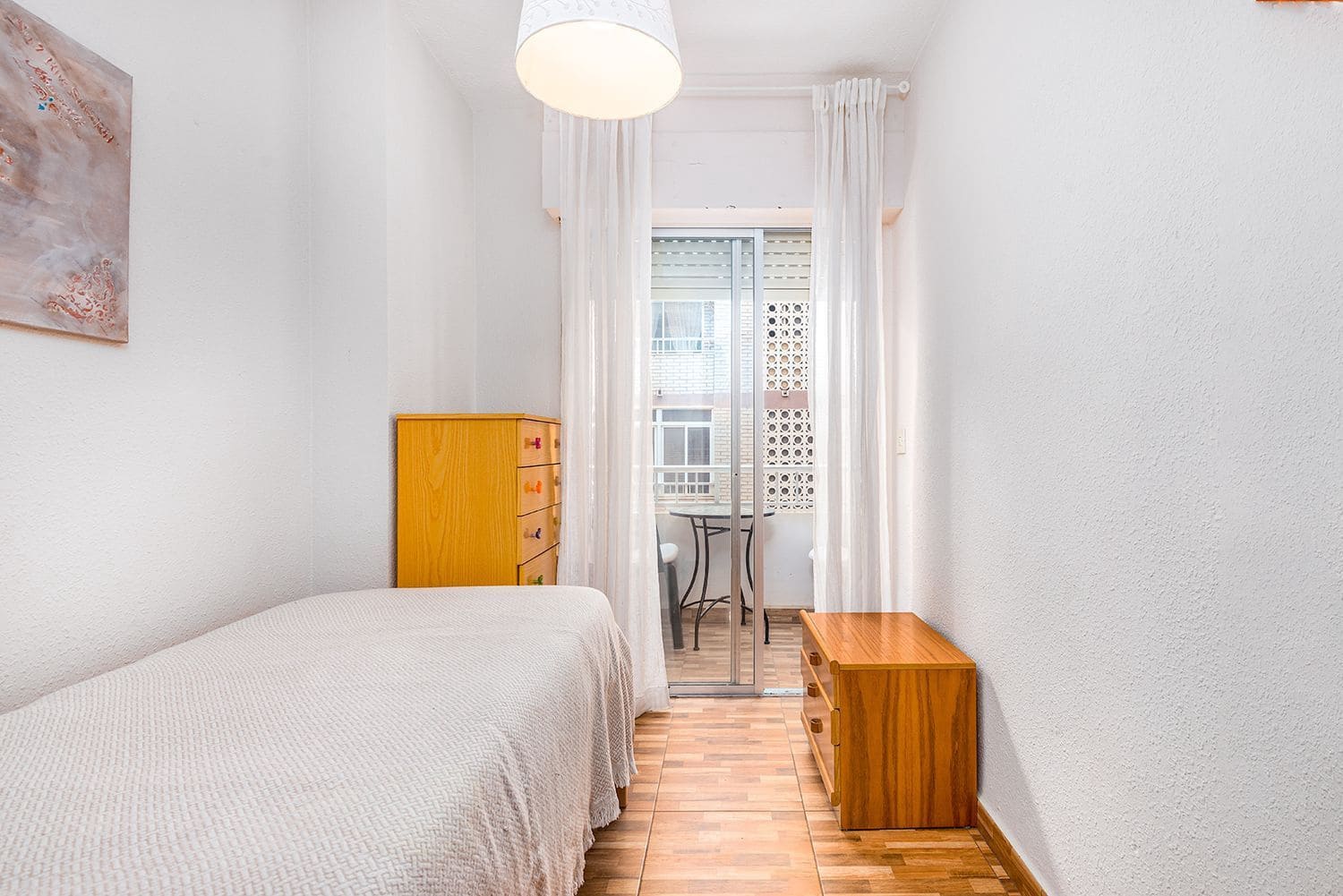 3 slaapkamer Appartement te koop in Torrevieja met garage - € 155.000 (Ref: 9062046)