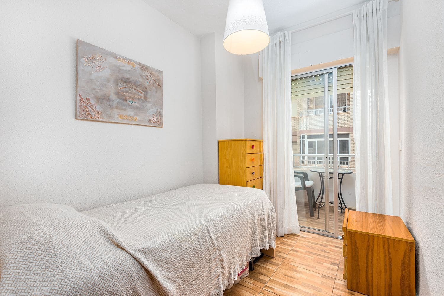 3 slaapkamer Appartement te koop in Torrevieja met garage - € 155.000 (Ref: 9062046)