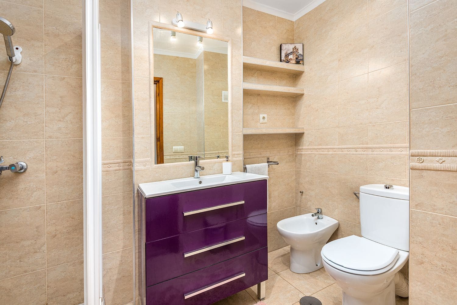 3 slaapkamer Appartement te koop in Torrevieja met garage - € 155.000 (Ref: 9062046)