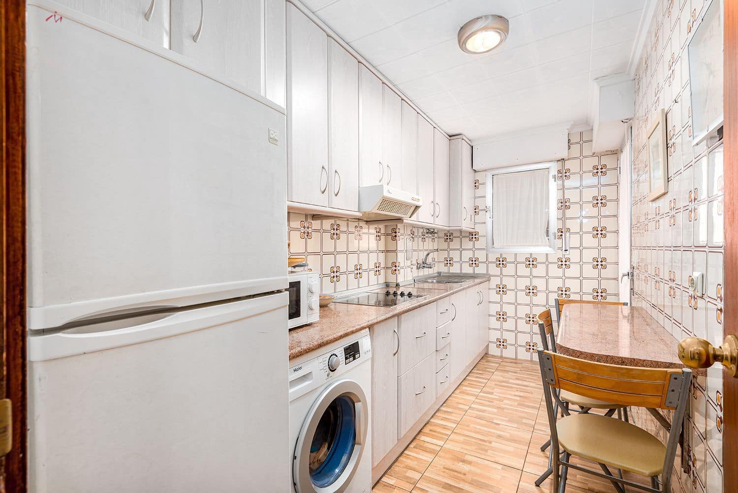 3 slaapkamer Appartement te koop in Torrevieja met garage - € 155.000 (Ref: 9062046)