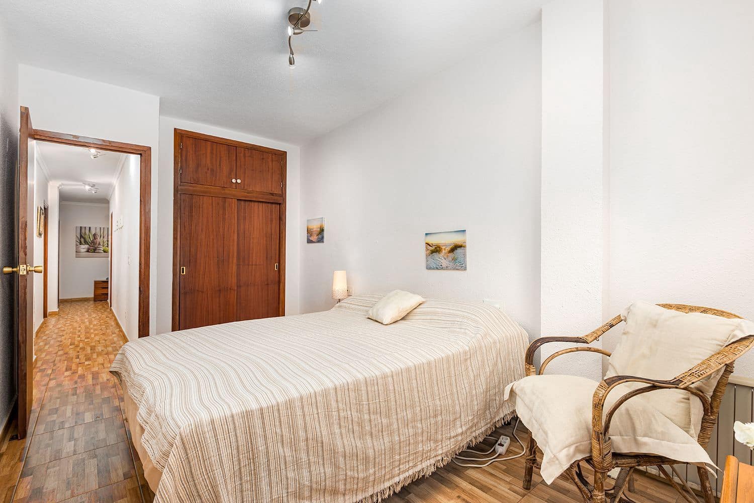 3 slaapkamer Appartement te koop in Torrevieja met garage - € 155.000 (Ref: 9062046)