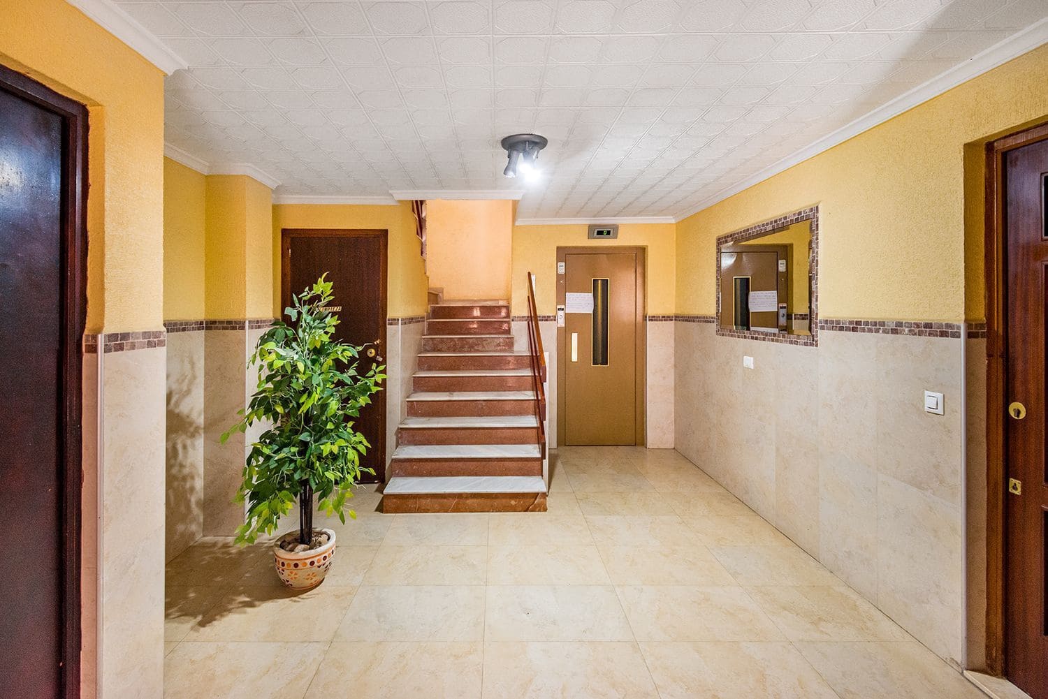3 slaapkamer Appartement te koop in Torrevieja met garage - € 155.000 (Ref: 9062046)