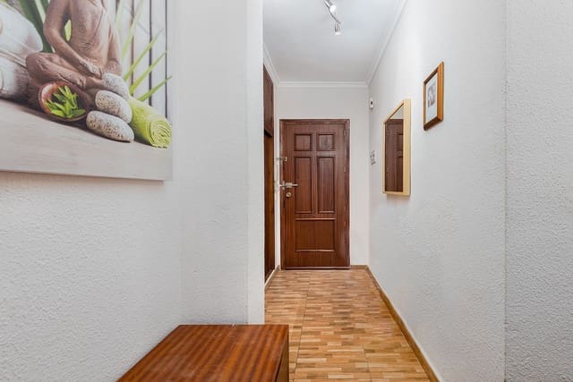 3 soverom Leilighet til salgs i Playa del Cura, Torrevieja med garasje - € 155 000 (Ref: 9062046)