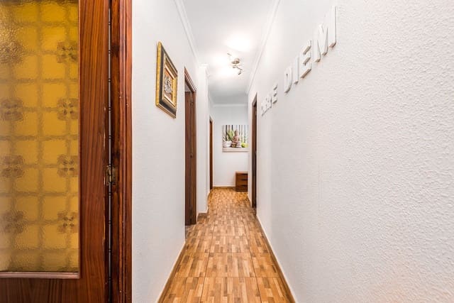 3 soverom Leilighet til salgs i Playa del Cura, Torrevieja med garasje - € 155 000 (Ref: 9062046)