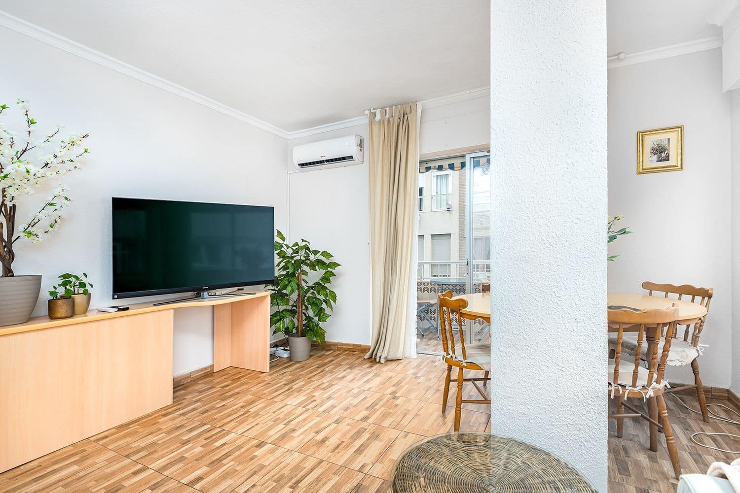 3 slaapkamer Appartement te koop in Torrevieja met garage - € 155.000 (Ref: 9062046)